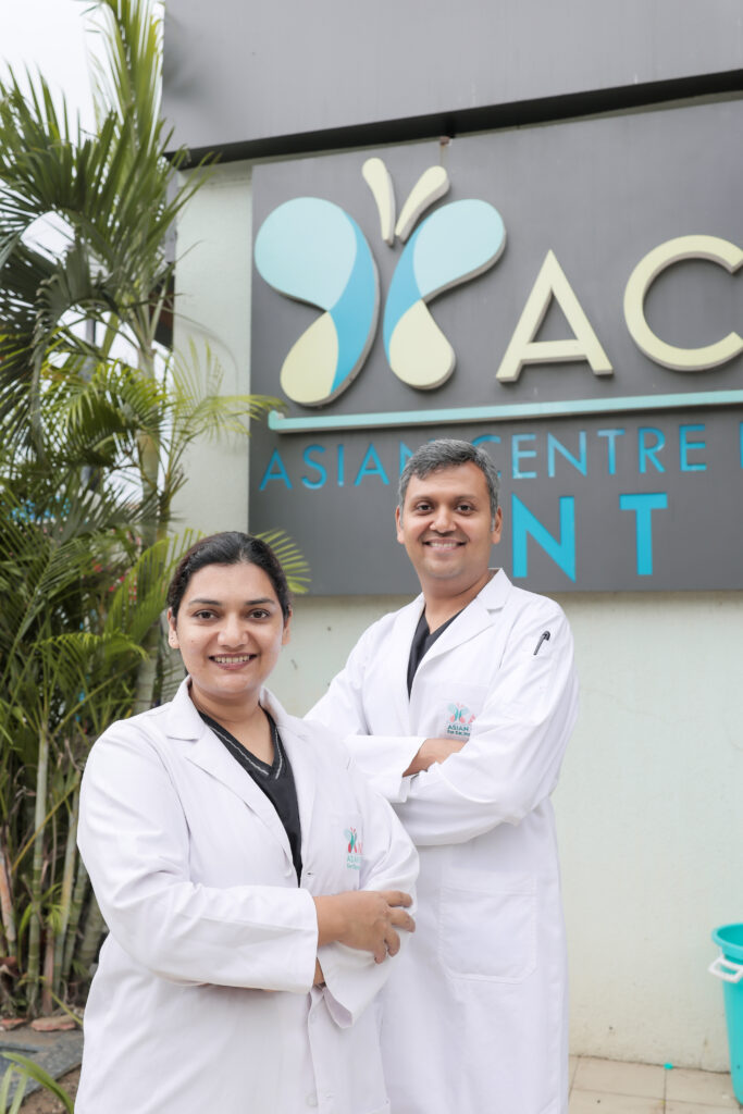 ENT Doctors